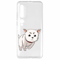 Чехол для Xiaomi Mi10/10 Pro Садахару арт - PrintSalon