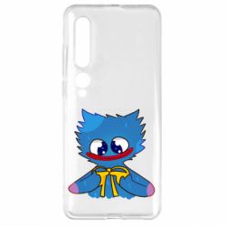 Чохол для Xiaomi Mi10 / 10 Pro Shy Huggy - PrintSalon