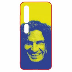 Чохол для Xiaomi Mi10 / 10 Pro Скрябін Україна - PrintSalon