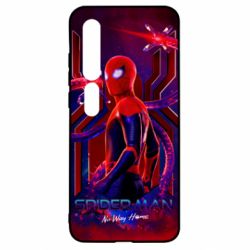 Чохол для Xiaomi Mi10 / 10 Pro Spiderman No Way Home - PrintSalon