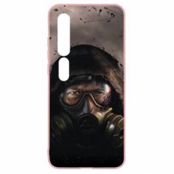 Чехол для Xiaomi Mi10/10 Pro Stalker 2 - PrintSalon