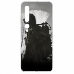 Чохол для Xiaomi Mi10 / 10 Pro Stalker2 - PrintSalon