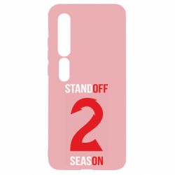 Чехол для Xiaomi Mi10/10 Pro Standoff 2 Season 2 - PrintSalon