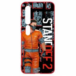 Чохол для Xiaomi Mi10 / 10 Pro Standoff Terrorist