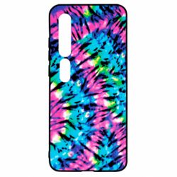 Чохол для Xiaomi Mi10 / 10 Pro Стиль: Тай Дай - PrintSalon