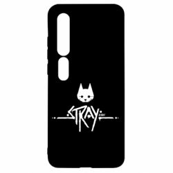 Чохол для Xiaomi Mi10 / 10 Pro Stray logo - PrintSalon