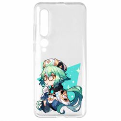 Чехол для Xiaomi Mi10/10 Pro Sucrose - PrintSalon