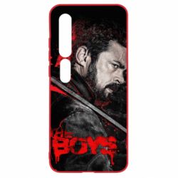 Чохол для Xiaomi Mi10 / 10 Pro The Boys - PrintSalon