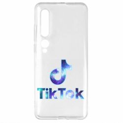 Чехол для Xiaomi Mi10/10 Pro Tik Tok Fan - PrintSalon
