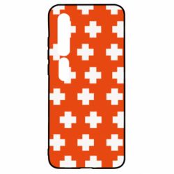 Чохол для Xiaomi Mi10 / 10 Pro Тока Бока: Як у Рити - PrintSalon