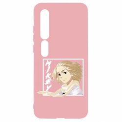 Чохол для Xiaomi Mi10 / 10 Pro Tokyo Revengers Mikey - PrintSalon