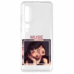 Чохол для Xiaomi Mi10 / 10 Pro Tomie as your muse - PrintSalon