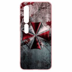 Чохол для Xiaomi Mi10 / 10 Pro Umbrella Corporation art - PrintSalon