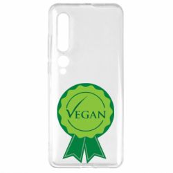 Чохол для Xiaomi Mi10 / 10 Pro Vegan - PrintSalon