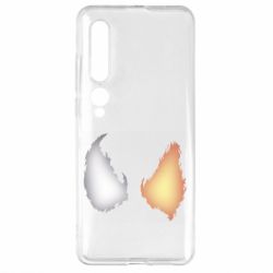 Чохол для Xiaomi Mi10 / 10 Pro Venom Carnage Eyes - PrintSalon