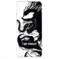 Чохол для Xiaomi Mi10 / 10 Pro VENOM I want chocolate - PrintSalon