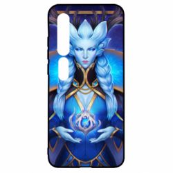 Чехол для Xiaomi Mi10/10 Pro Warcraft Winter Queen