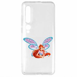 Чехол для Xiaomi Mi10/10 Pro Winx Bloom Believix - PrintSalon