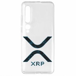 Чехол для Xiaomi Mi10/10 Pro XRP Ripple - PrintSalon