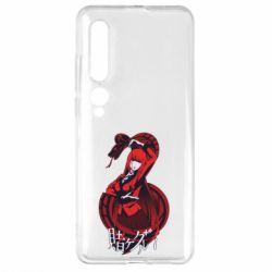 Чехол для Xiaomi Mi10/10 Pro Yumeko Jabami - PrintSalon