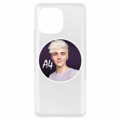 Чехол для Xiaomi Mi11 A4 Vlad - PrintSalon