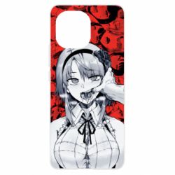 Чохол для Xiaomi Mi11 Ахегао - PrintSalon