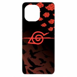 Чохол для Xiaomi Mi11 Akatsuki Itachi - PrintSalon