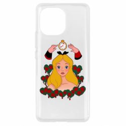 Чохол для Xiaomi Mi11 Alissa - PrintSalon