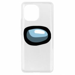 Чохол для Xiaomi Mi11 Among Us Visor - PrintSalon