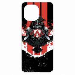 Чохол для Xiaomi Mi11 Apex Legend Bloodhound - PrintSalon
