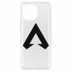 Чехол для Xiaomi Mi11 Apex legends logotype - PrintSalon