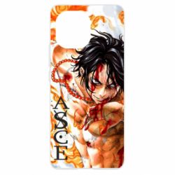 Чехол для Xiaomi Mi11 Asce-PrintSalon Чехол для Xiaomi Mi11 Asce