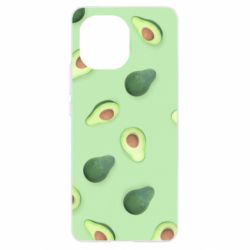 Чохол для Xiaomi Mi11 Avocado - PrintSalon