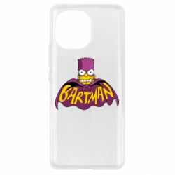 Чохол для Xiaomi Mi11 Bartman simpson - PrintSalon
