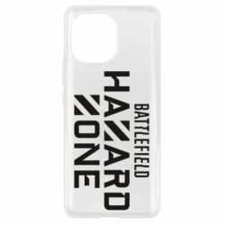 Чохол для Xiaomi Mi11 Battlefield Hazard Zone - PrintSalon