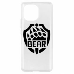 Чохол для Xiaomi Mi11 BEAR Emblem Escape from Tarkov - PrintSalon