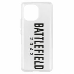 Чехол для Xiaomi Mi11 Bettlefield 2042 - PrintSalon