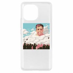 Чехол для Xiaomi Mi11 Billy - PrintSalon