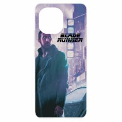 Чохол для Xiaomi Mi11 Blade Runner 2049 Gosling - PrintSalon