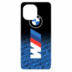 Чохол для Xiaomi Mi11 BMW Perfomance New - PrintSalon