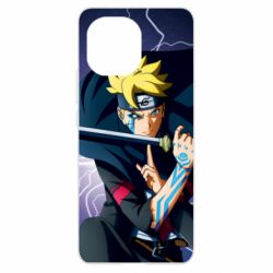 Чохол для Xiaomi Mi11 Boruto Raiton Shiden - PrintSalon