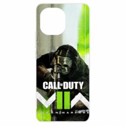 Чохол для Xiaomi Mi11 Call of Duty: Modern Warfare 2 - PrintSalon