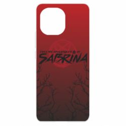 Чохол для Xiaomi Mi11 Chilling Adventures of Sabrina - PrintSalon