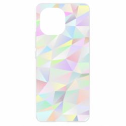Чехол для Xiaomi Mi11 Color hologram - PrintSalon