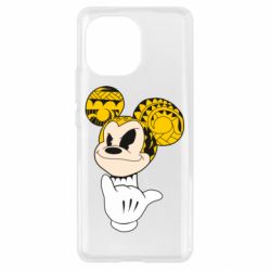 Чехол для Xiaomi Mi11 Cool Mickey Mouse - PrintSalon