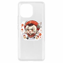 Чехол для Xiaomi Mi11 Cute Klee - PrintSalon