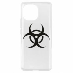 Чохол для Xiaomi Mi11 Danger - PrintSalon