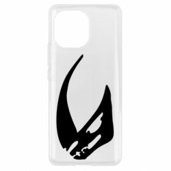 Чехол для Xiaomi Mi11 Dean Jarin emblem - PrintSalon