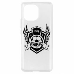 Чехол для Xiaomi Mi11 Dnipro