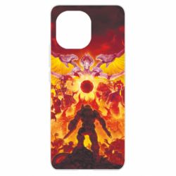 Чохол для Xiaomi Mi11 Doom Eternal - PrintSalon